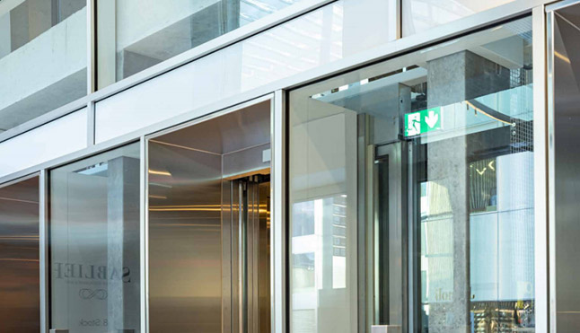 全流程专业服务