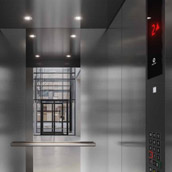 恒安电梯，科技赋能