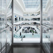 恒安电梯，科技赋能